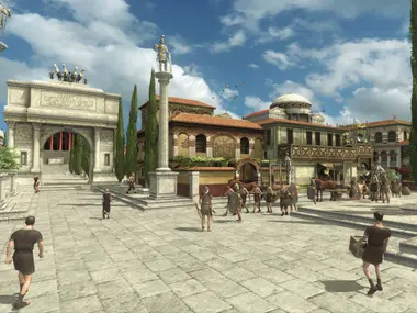 Grand Ages: Rome - Gold Edition preview 8