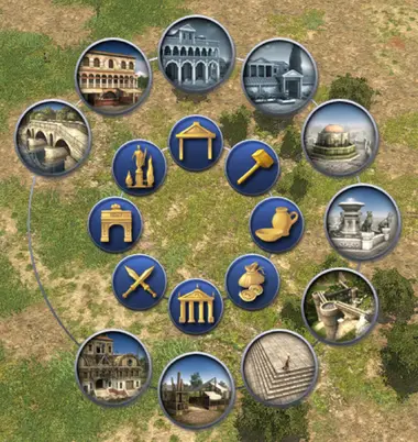 Grand Ages: Rome - Gold Edition preview 5