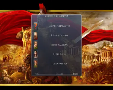 Grand Ages: Rome - Gold Edition preview 4