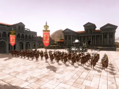 Grand Ages: Rome - Gold Edition preview 3