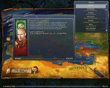 Grand Ages: Rome preview 8