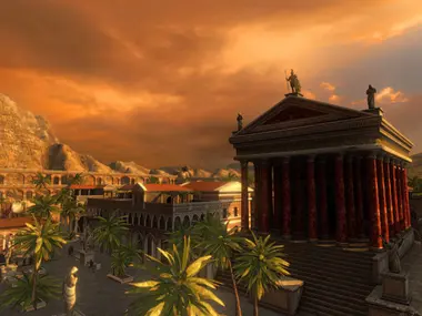 Grand Ages: Rome preview 5