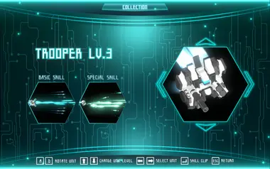 Grand Brix Shooter preview 8
