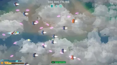 Grand Brix Shooter preview 6