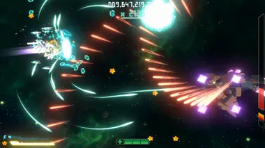 Grand Brix Shooter preview 12