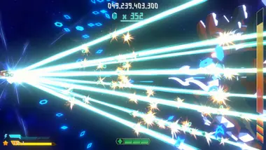 Grand Brix Shooter preview 11
