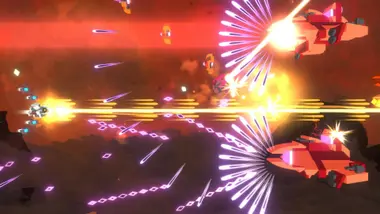 Grand Brix Shooter preview 3