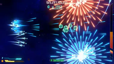 Grand Brix Shooter preview 14