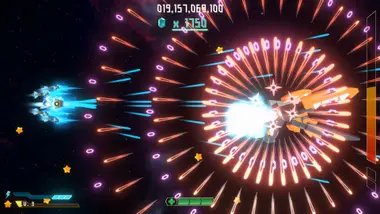 Grand Brix Shooter preview 13