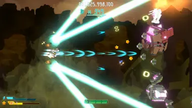 Grand Brix Shooter preview 7