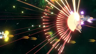 Grand Brix Shooter preview 4