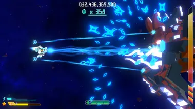Grand Brix Shooter preview 9