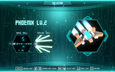 Grand Brix Shooter preview 10