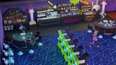 Grand Casino Tycoon preview 6
