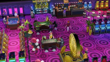 Grand Casino Tycoon preview 2