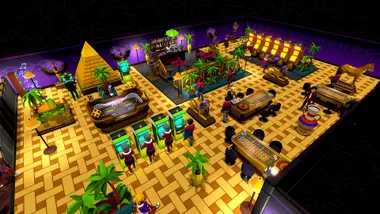 Grand Casino Tycoon preview 4