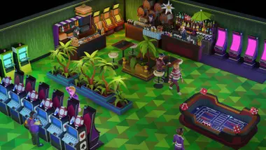 Grand Casino Tycoon preview 7