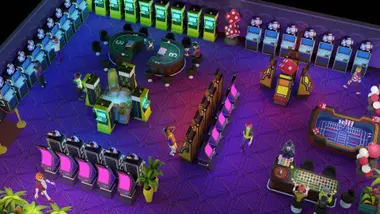 Grand Casino Tycoon preview 5