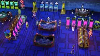 Grand Casino Tycoon preview 3