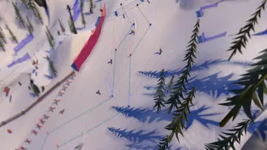 Grand Mountain Adventure: Wonderlands preview 4