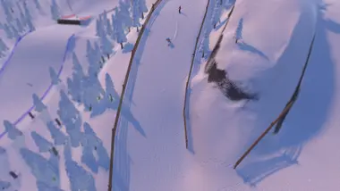 Grand Mountain Adventure: Wonderlands preview 7