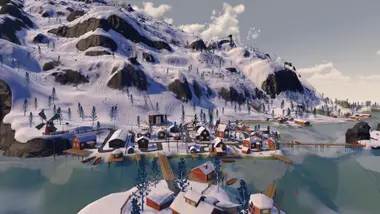Grand Mountain Adventure: Wonderlands preview 2