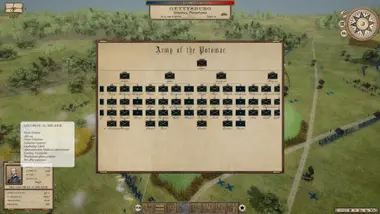 Grand Tactician: The Civil War (1861-1865) preview 10