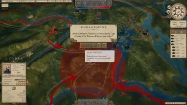 Grand Tactician: The Civil War (1861-1865) preview 3