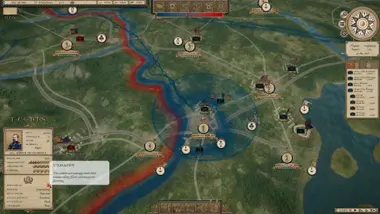 Grand Tactician: The Civil War (1861-1865) preview 11