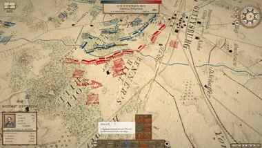 Grand Tactician: The Civil War (1861-1865) preview 4