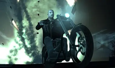 Grand Theft Auto: Episodes from Liberty City preview 3