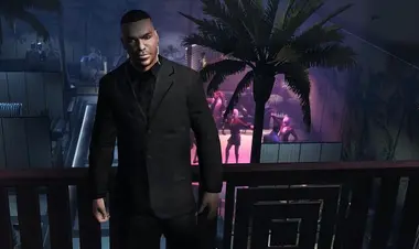 Grand Theft Auto: Episodes from Liberty City preview 2