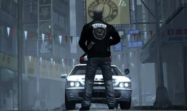 Grand Theft Auto: Episodes from Liberty City preview 4