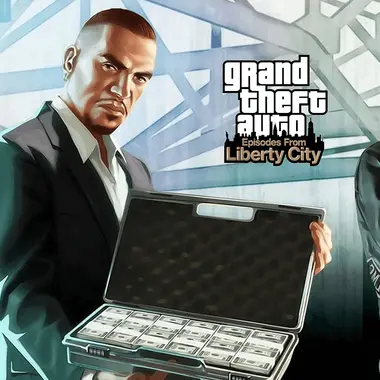 Grand Theft Auto: Episodes from Liberty City preview 5