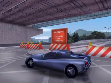 Grand Theft Auto III preview 12