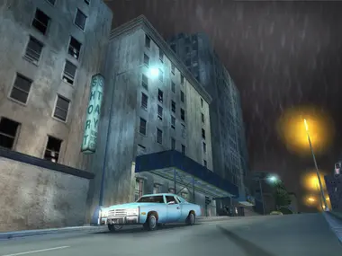 Grand Theft Auto III preview 8
