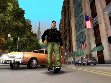 Grand Theft Auto III preview 9