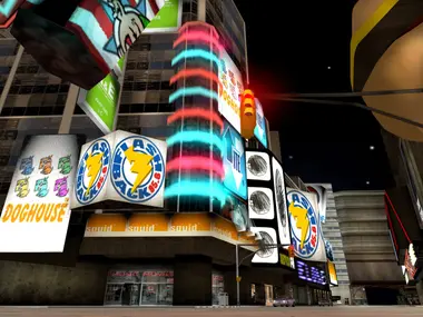 Grand Theft Auto III preview 7