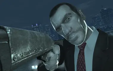 Grand Theft Auto IV | Complete Edition - Rockstar Key preview 3