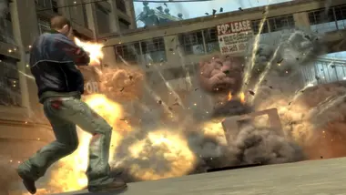 Grand Theft Auto IV | Complete Edition - Rockstar Key preview 2