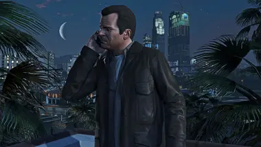 Grand Theft Auto V Enhanced - Rockstar Key preview 5