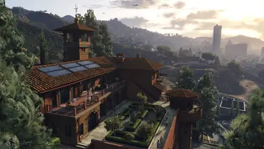 Grand Theft Auto V Enhanced - Rockstar Key - UNITED STATES preview 7