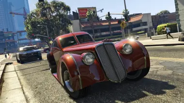 Grand Theft Auto V + Great White Shark Cash Card Rockstar Key preview 14