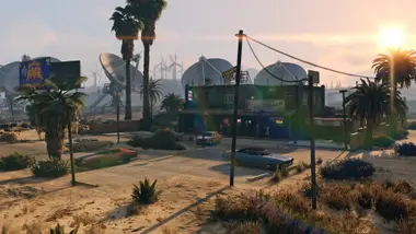 Grand Theft Auto V + Great White Shark Cash Card Rockstar Key preview 9