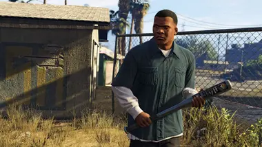 Grand Theft Auto V Enhanced preview 12