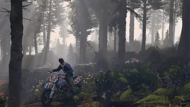 Grand Theft Auto V Enhanced preview 19