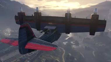 Grand Theft Auto V: Premium Online Edition & Great White Shark Card Bundle - Rockstar Key preview 4