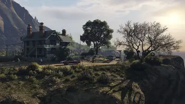 Grand Theft Auto V Enhanced - Rockstar Key preview 13