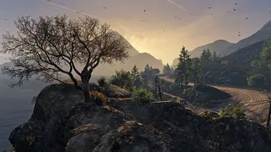 Grand Theft Auto V Enhanced - Rockstar Key preview 10