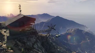 Grand Theft Auto V Enhanced - Rockstar Key preview 15